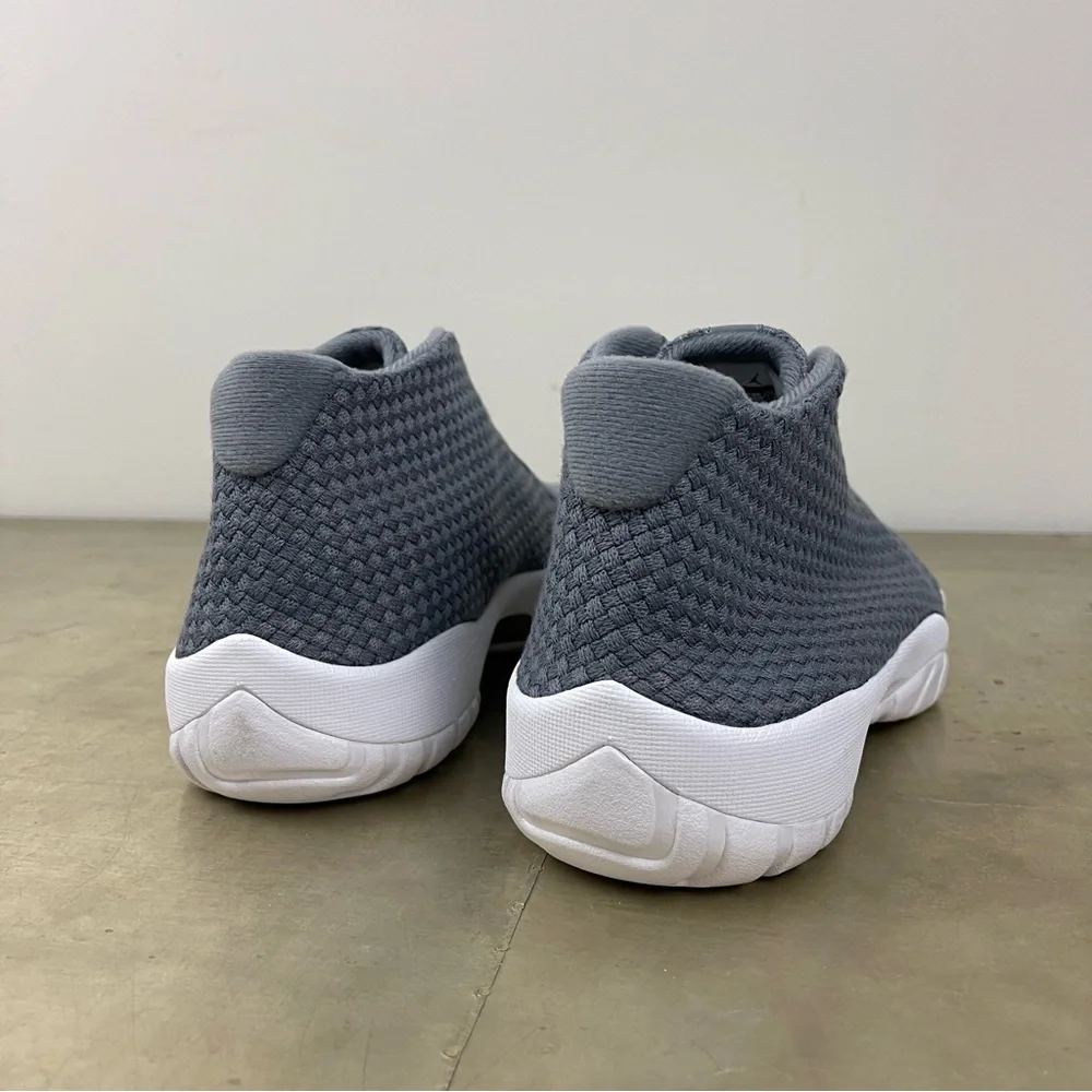 Nike Air Jordan Future Cool Grey 656503-003